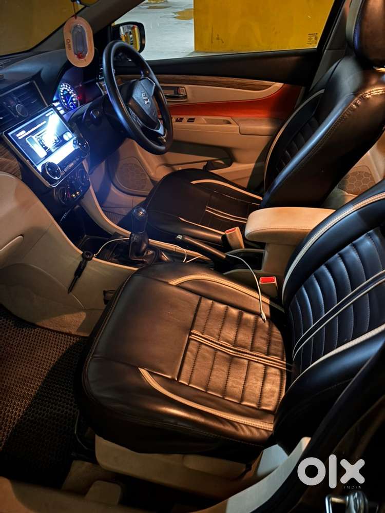Maruti Suzuki Ciaz 2019