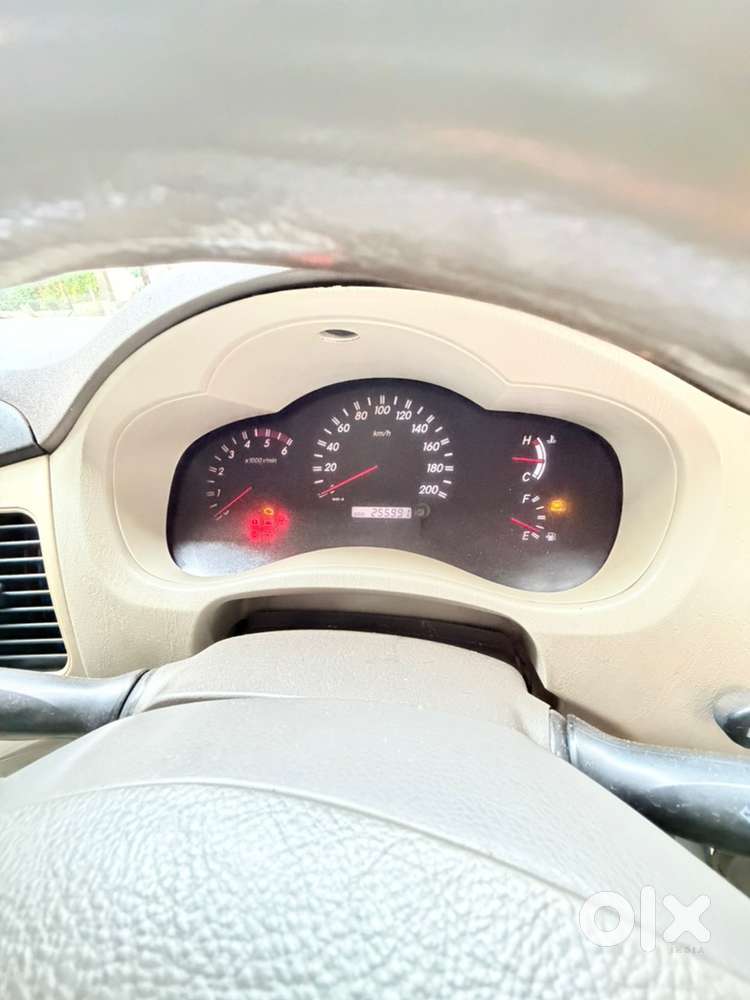 Toyota Innova Diesel 2009