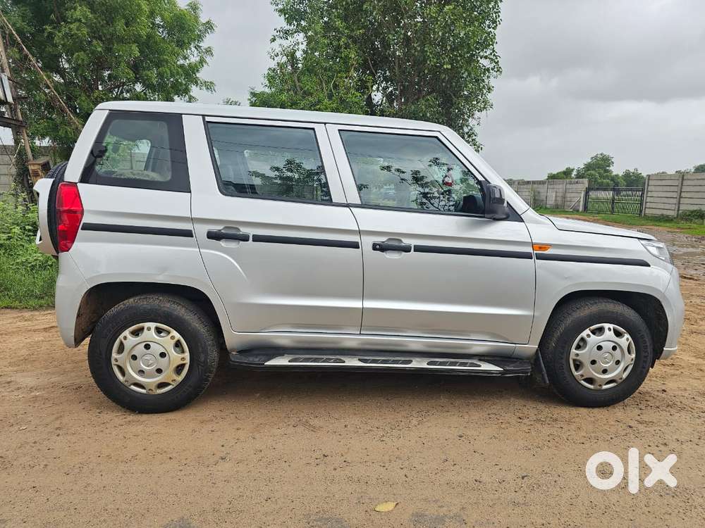Mahindra Bolero Neo 1.5 N4, 2023, Diesel