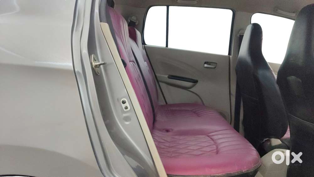 Maruti Suzuki Celerio Vxi Amt, 2018, Petrol