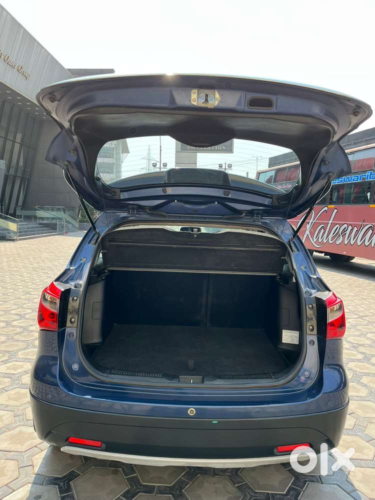 Maruti Suzuki S Cross Delta Shvs, 2018, Diesel