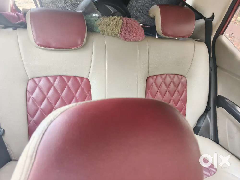 Hyundai I10 2013 Cng & Hybrids 110000 Km Driven