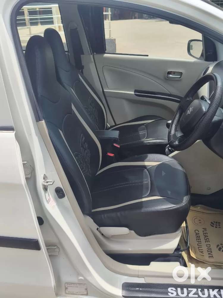 Maruti Suzuki Celerio Cng Vxi Optional, 2017, Cng & Hybrids