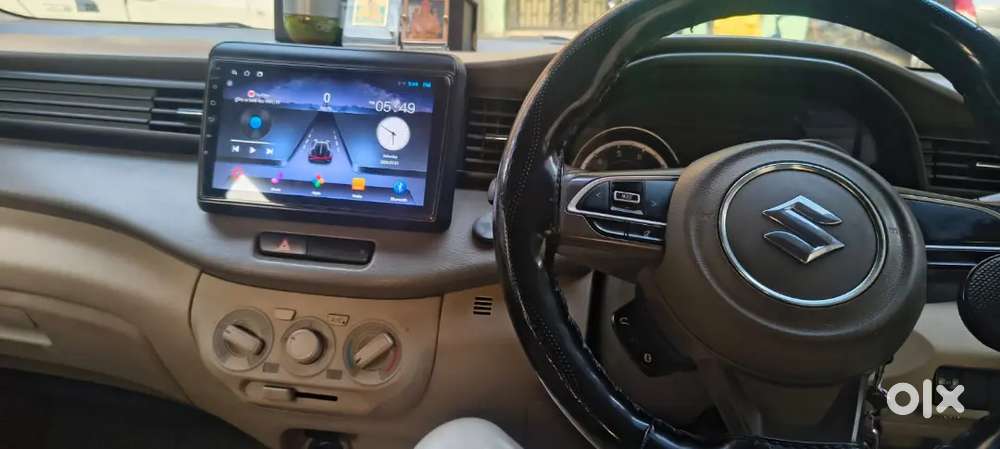 Maruti Suzuki Ertiga 2019 Cng & Hybrids 114000 Km Driven