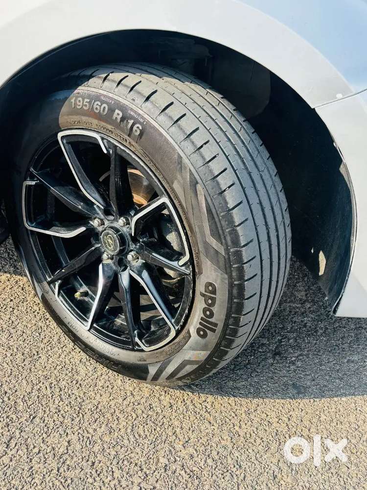 Hyundai I20 Car In Good Condition