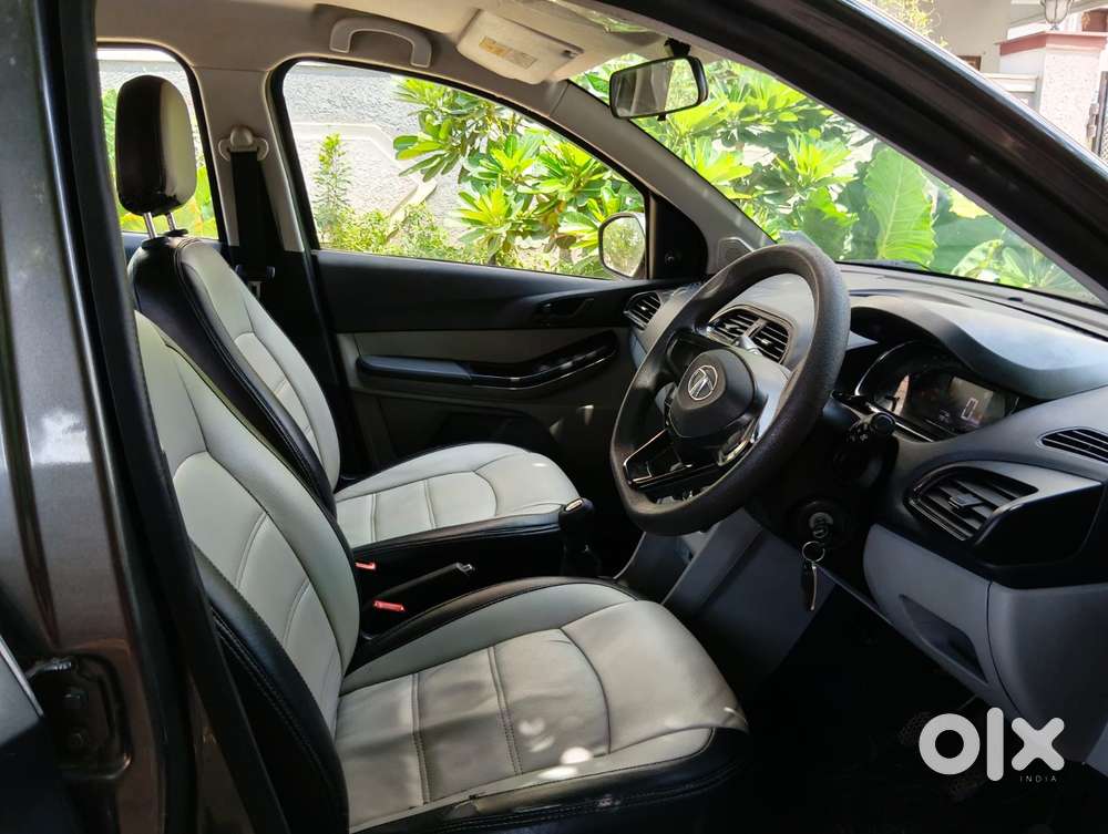 Toyota Innova Crysta 2.4 V 7 Str, 2019, Diesel