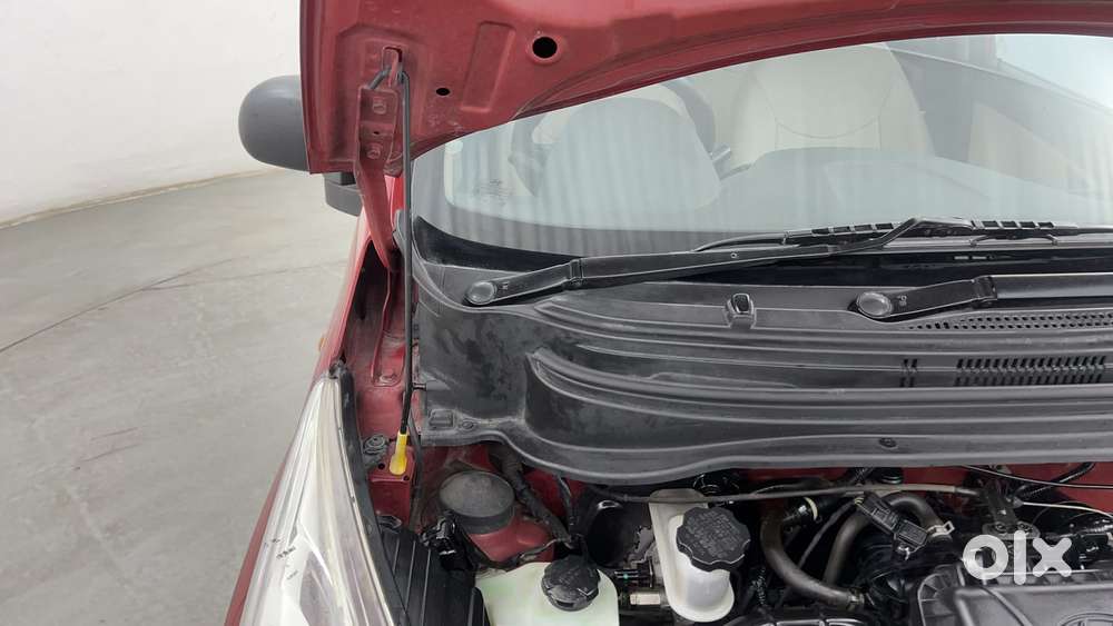 Hyundai Eon Era, 2016, Petrol