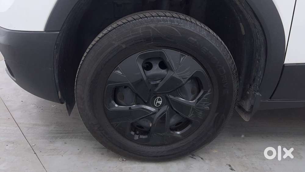 Tata Punch Adventure, 2025, Petrol