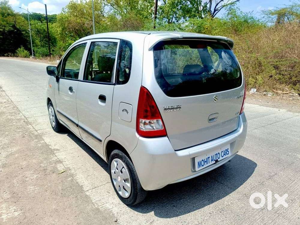 Maruti Suzuki Estilo Lxi, 2013, Petrol