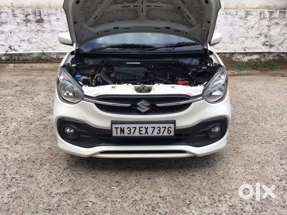Maruti Suzuki Celerio 1.0 Vxi Amt, 2023, Petrol