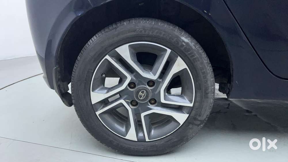 Tata Tiago 1.2 Revotron Xz Plus, 2021, Petrol