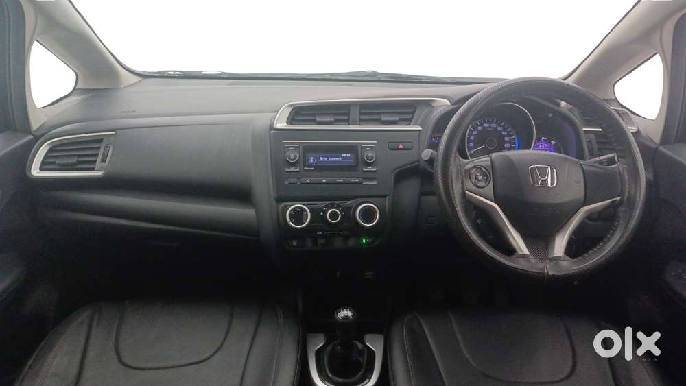 Honda Wr-v [ ] 1.2 Sv I-vtec Mt, 2018, Petrol