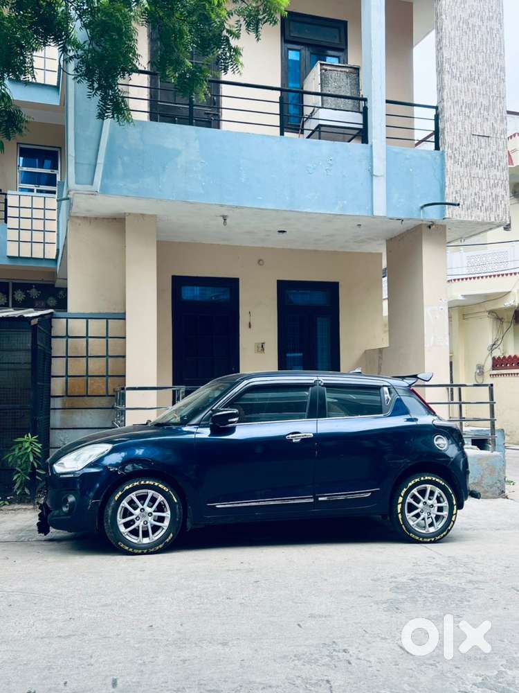 120k Modifications Car Loaded Or Car New Brend Showroom Condition Hai