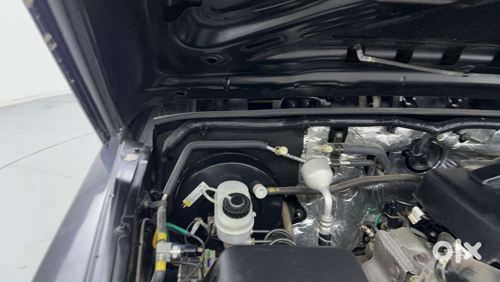 Mahindra Thar 2.0 Lx Hard Top Petrol At 4 Rwd, 2022, Petrol