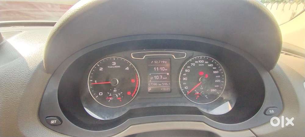 Audi Q3 2.0 Tdi Quattro, 2014, Diesel
