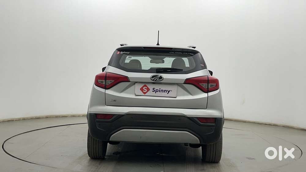 Mahindra Xuv300 W8 Option Diesel, 2019, Diesel