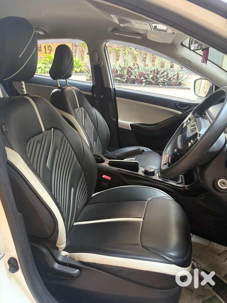 Tata Nexon Pure 1.5 Revotorq Diesel 6mt, 2024, Diesel