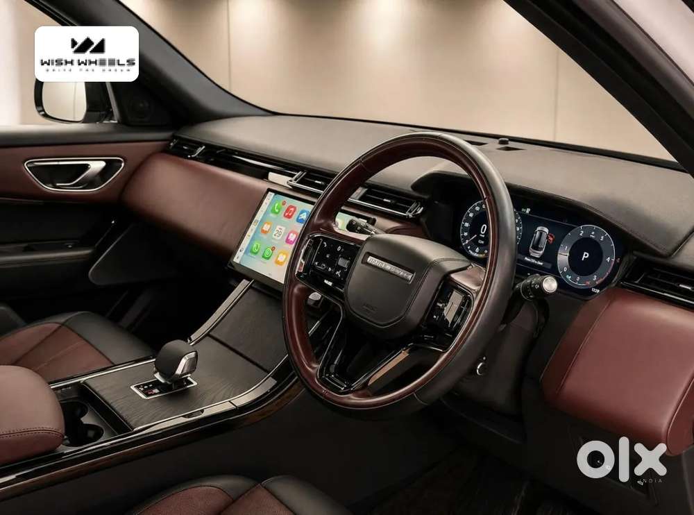 Land Rover Range Velar, 2025, Diesel