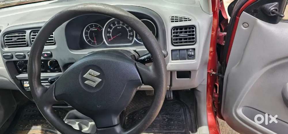 Maruti Suzuki Alto Lxi 2011 Limited Edition