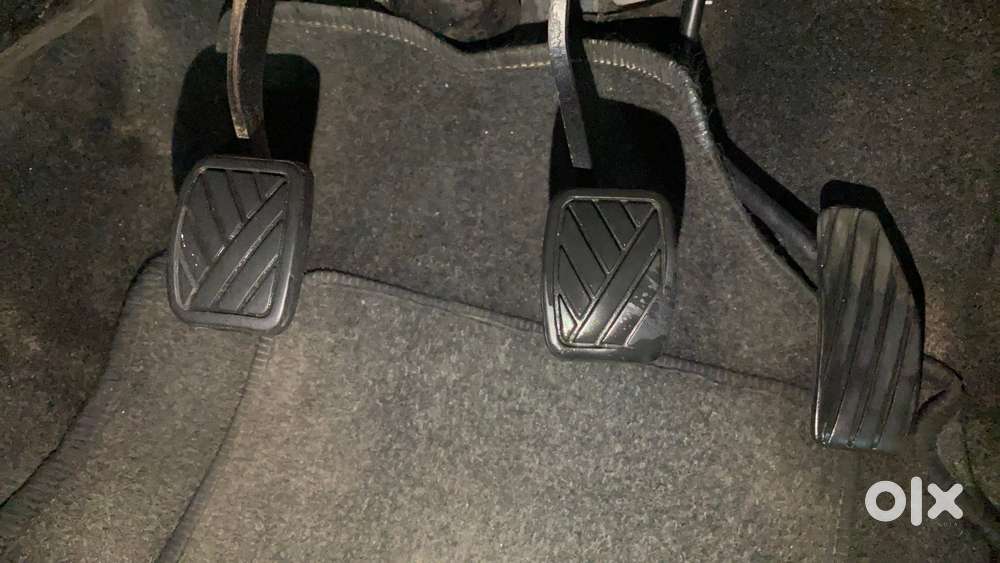 Maruti Suzuki Wagon R 1.0 2015-2019 Vxi Amt, 2015, Petrol