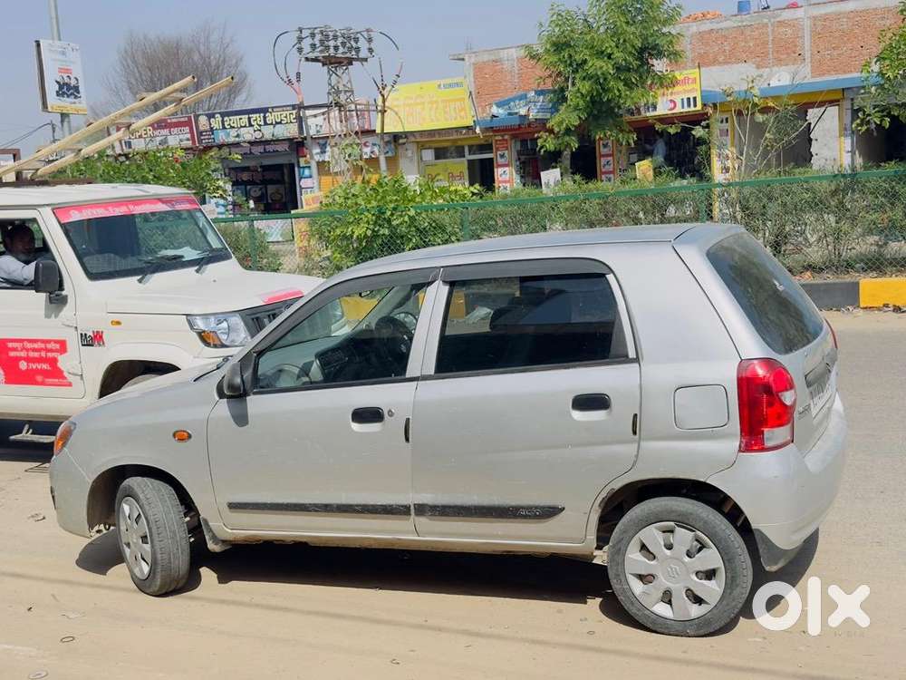 Maruti Suzuki Alto K10 2011 Petrol Good Condition