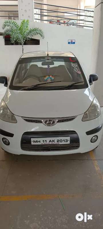 Hyundai i10 2008 accessories new arrivals