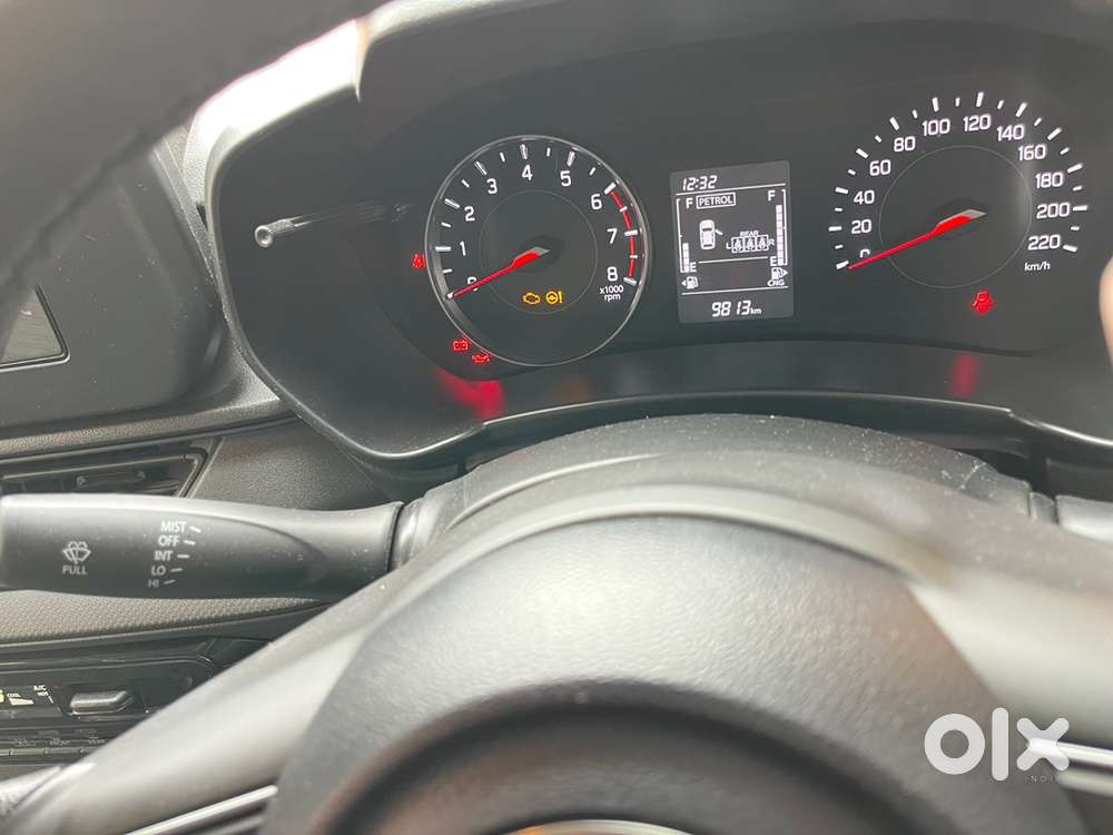 Swift Vxi Hybrid Maruti 2025