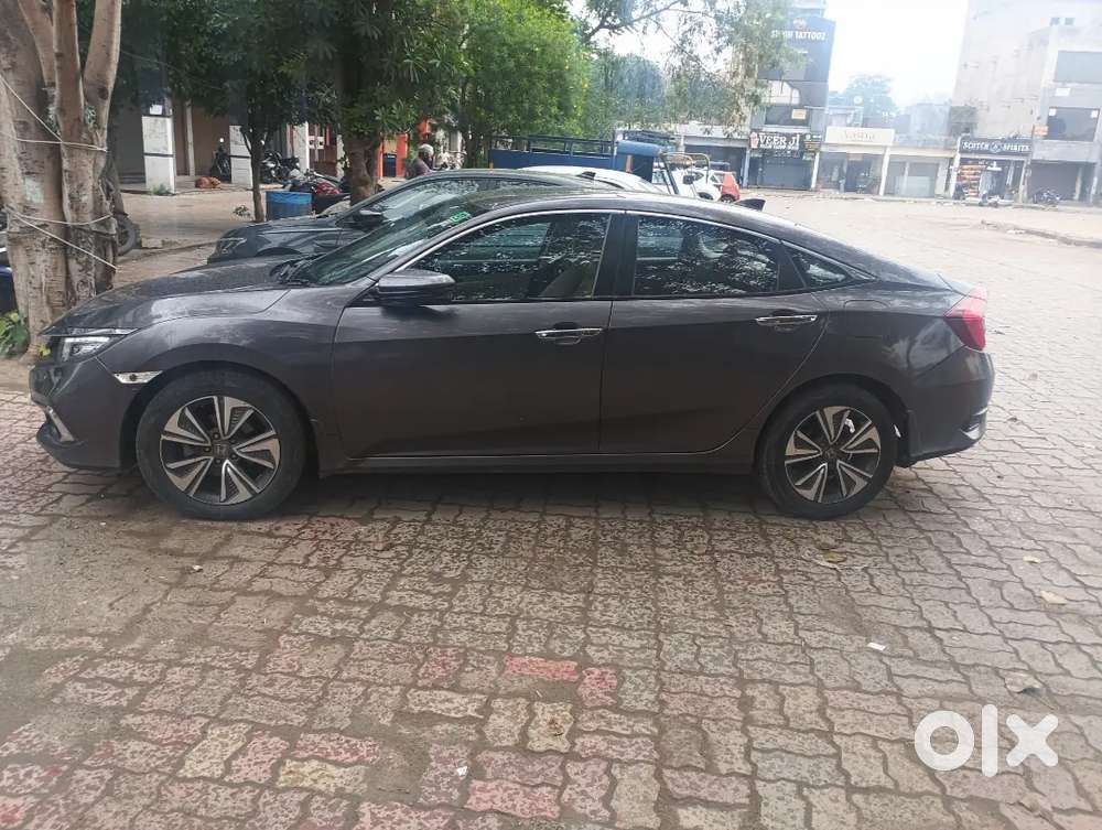 Honda Civic 2019 Diesel Good Condition
