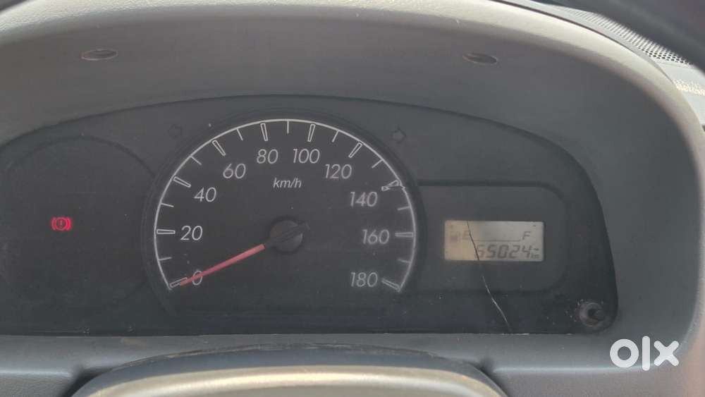 Maruti Suzuki Alto 0.8 Lxi (o), 2012, Cng & Hybrids