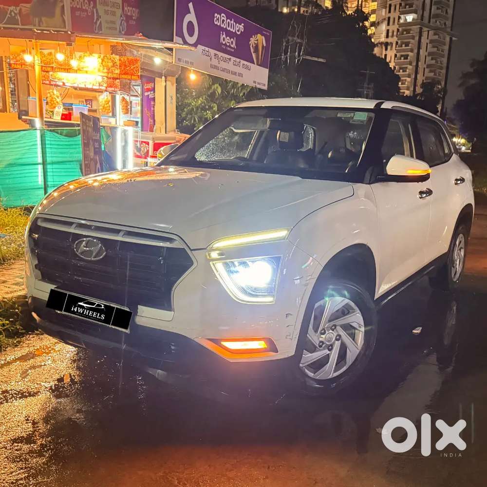 Hyundai Creta Facelift 2020 Diesel