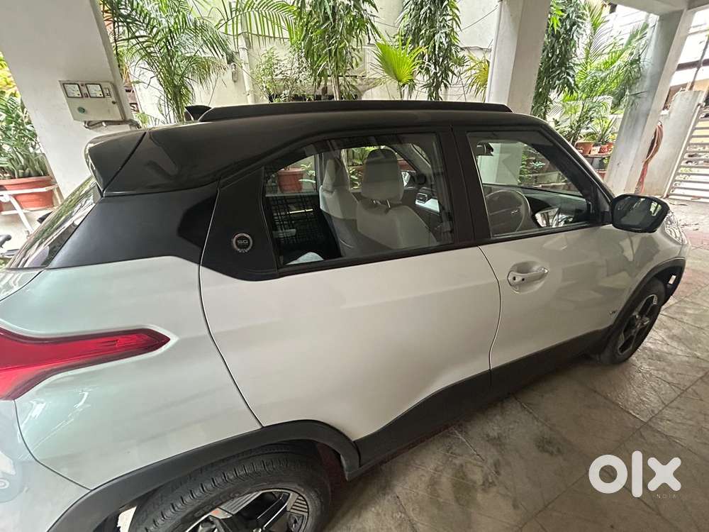 Tata Punch Ev Top End 2024