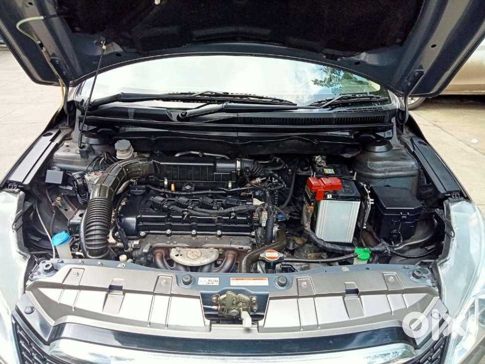 Maruti Suzuki Ciaz Smart Hybrid Delta , 2020, Petrol