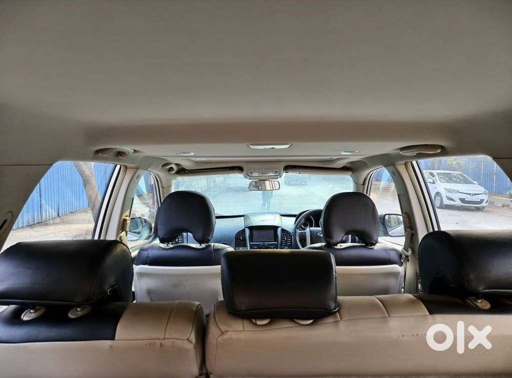 Mahindra Xuv500 W10 Awd, 2015, Diesel