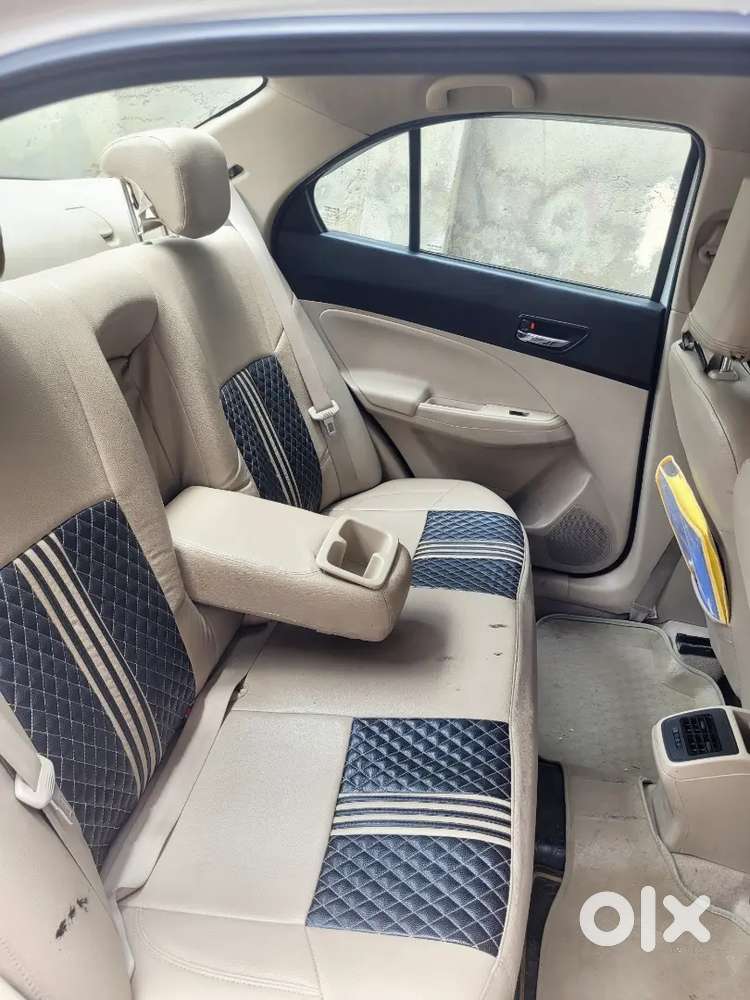Maruti Suzuki Dzire 2019,automatic,bs6,petrol,1st Owner,white