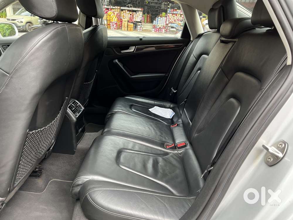 Audi A4 1.8 Tfsi Premium With Sunroof, 2011, Petrol