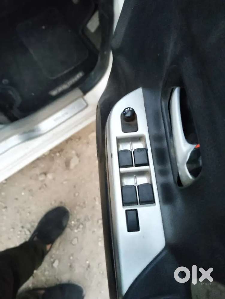 Maruti Suzuki Wagonr Vxi (cng) – Excellent Condition