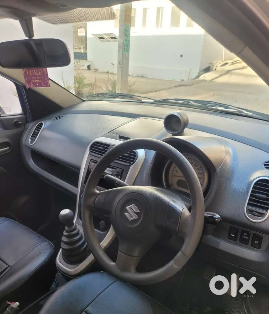 Maruti Suzuki Ritz Vdi