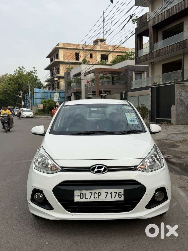 Hyundai Grand I10 Magna, 2014, Petrol