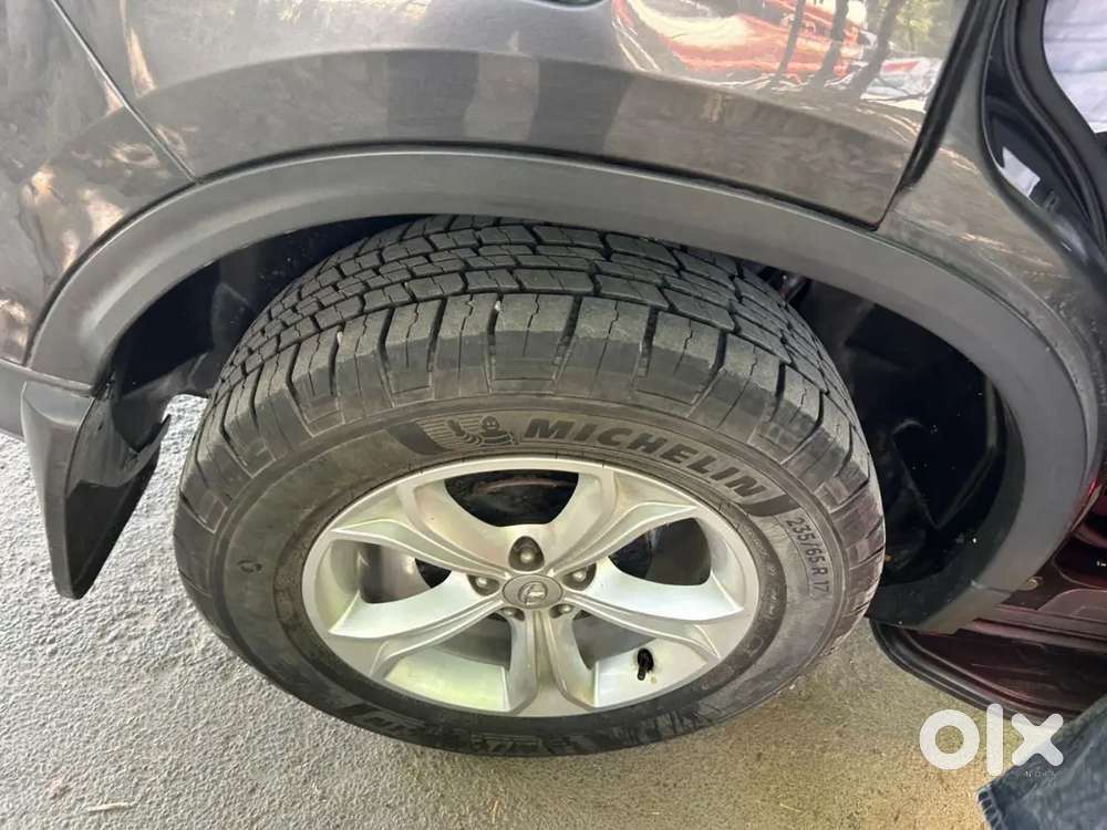 2019 Last Ki All Original On Ricord New Tayar Michelin Vip No. 3344
