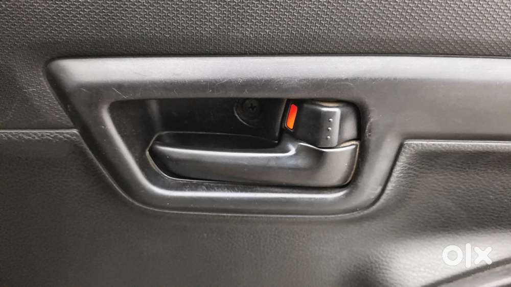 Maruti Suzuki S-presso Vxi Plus Amt, 2019, Petrol