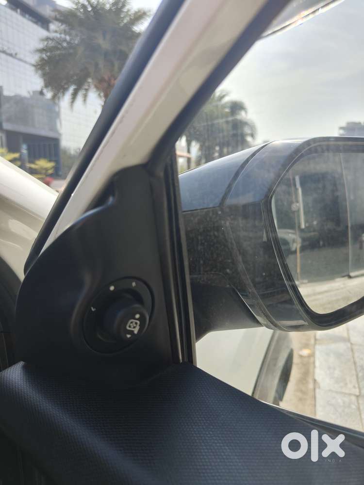 Tata Curvv Crtv Amt, 2025, Petrol