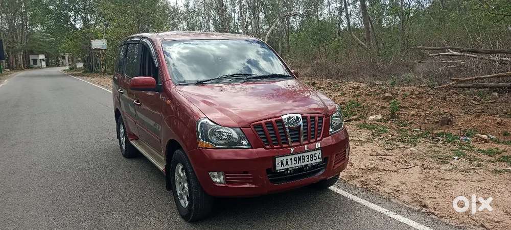 Mahindra Xylo 2011 Diesel Well Maintained