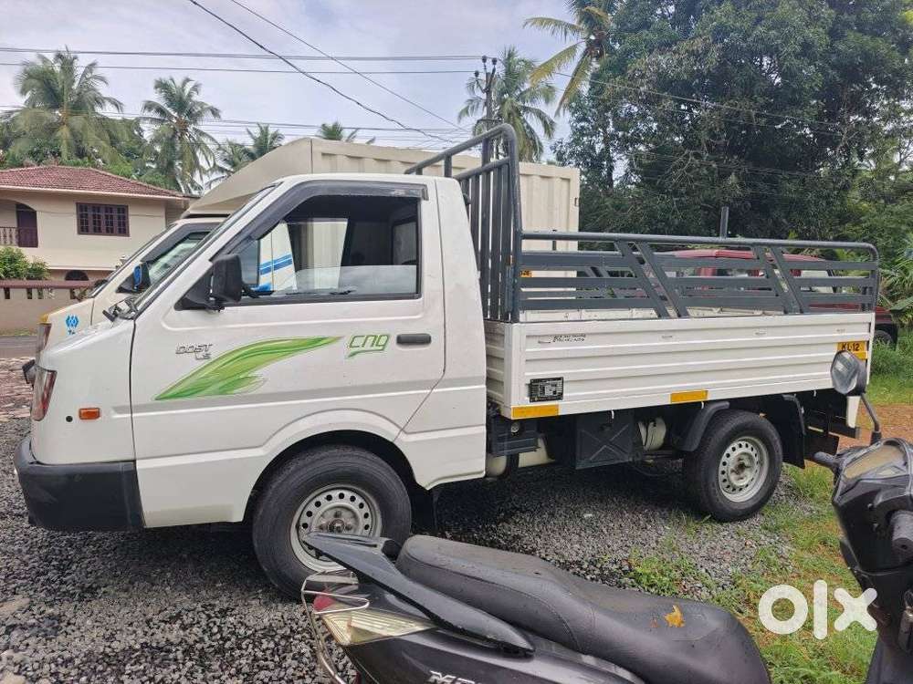 Ashok Leyland Stile, 2022, Cng & Hybrids