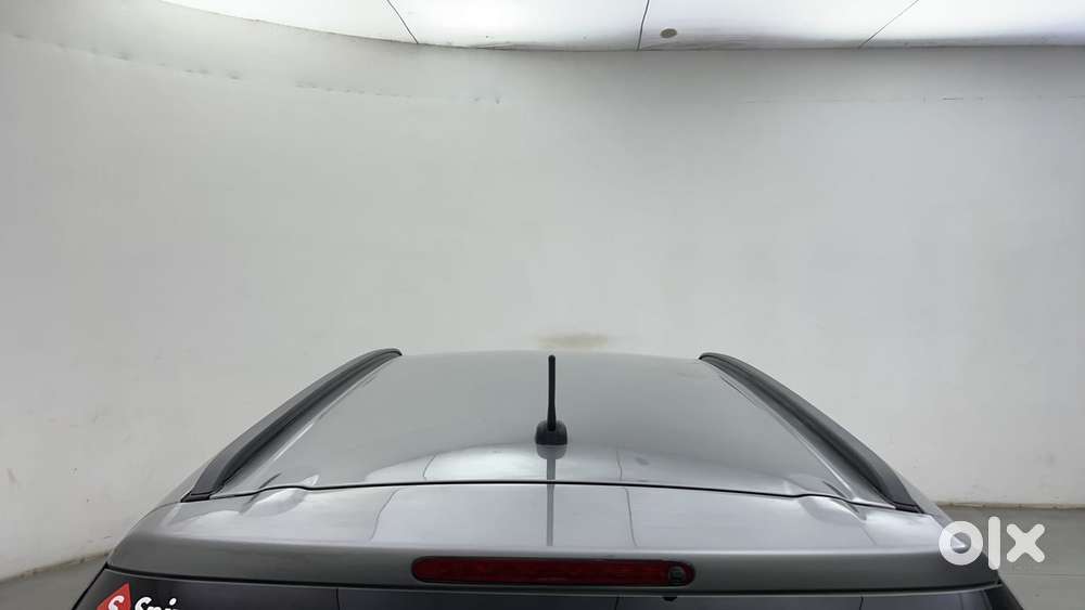 Maruti Suzuki S-cross Zeta 1.3, 2022, Petrol