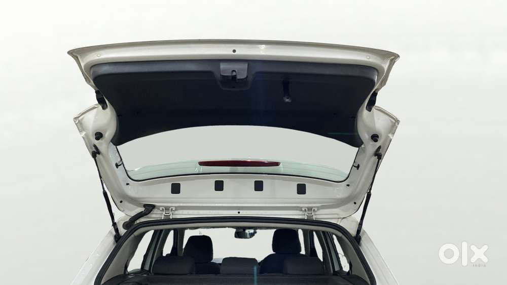 Skoda Kushaq 1.0 Tsi Ambition, 2022, Petrol