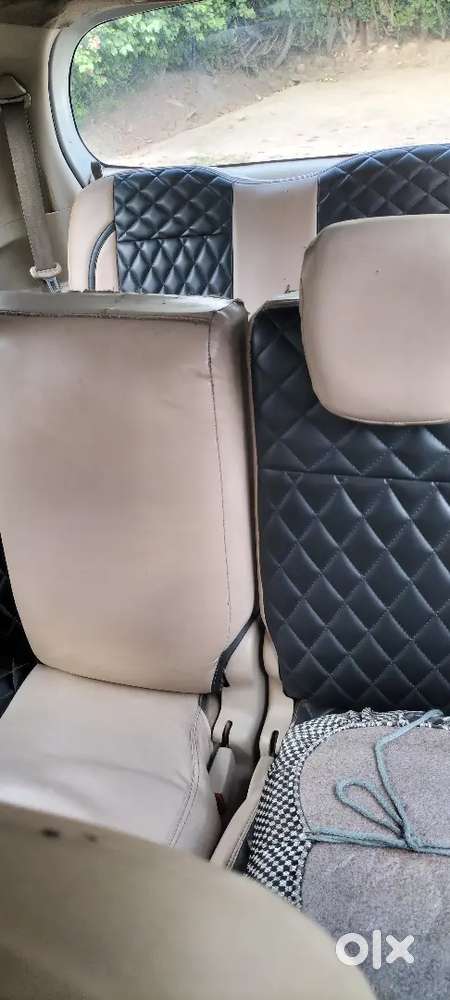 Maruti Suzuki Ertiga 2018 Cng & Hybrids 155000 Km Driven