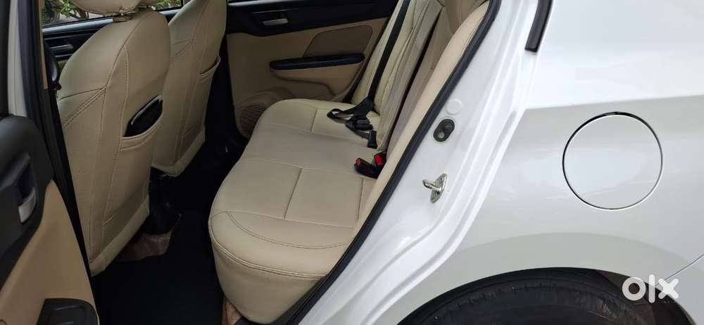 Honda Amaze Vx Diesel, 2019, Diesel