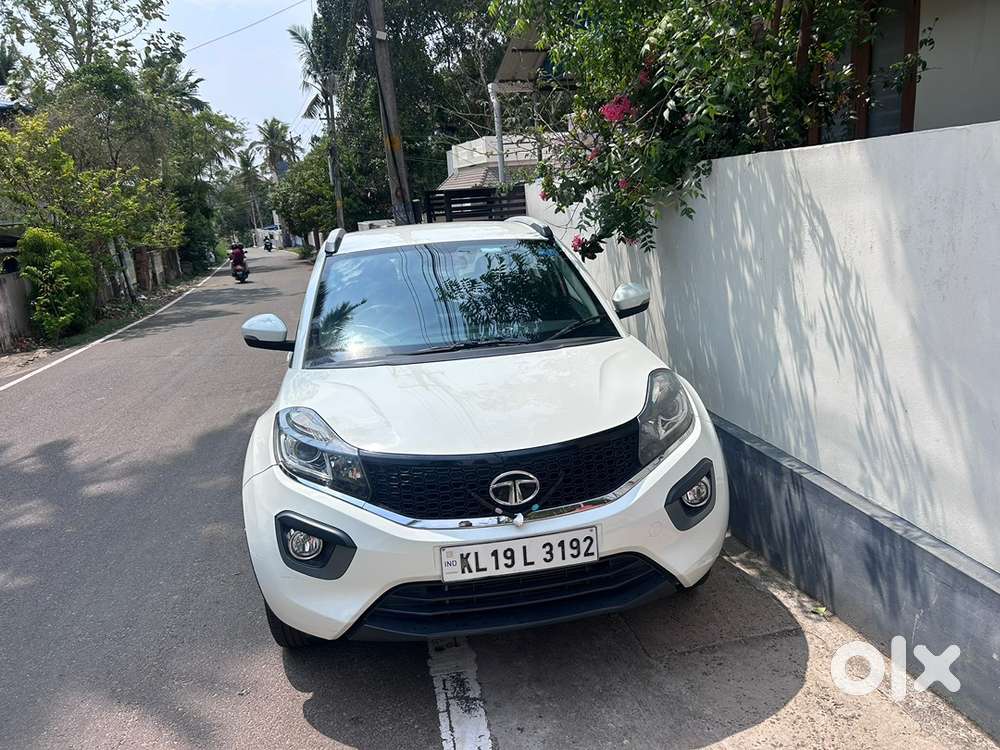 Tata Nexon Well Maintained For Sale