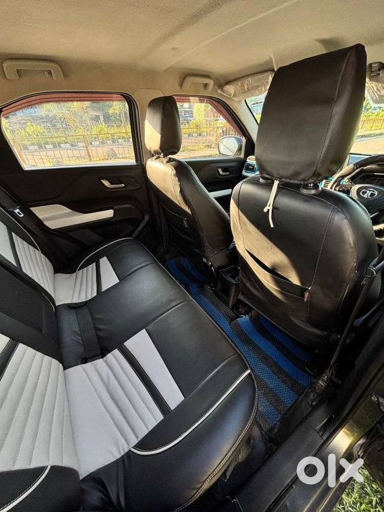 Tata Punch Creative Flagship Dual Tone Mt, 2022, Petrol