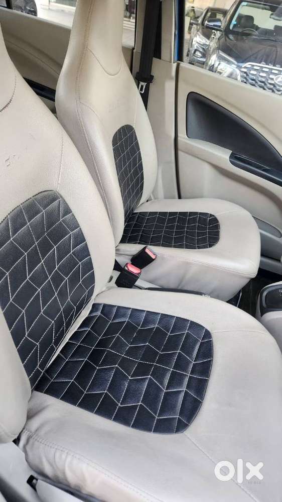 Maruti Suzuki Celerio Vxi, 2014, Petrol